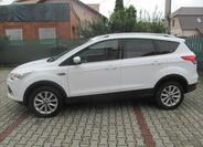 Ford Kuga 9