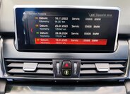 BMW Řada 2 MPV 1,5 l 100 kw