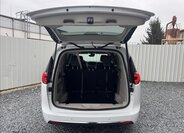 Chrysler Pacifica 13