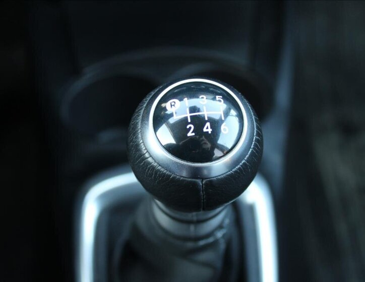 Toyota Yaris Hatchback 1,5 l 82 kw