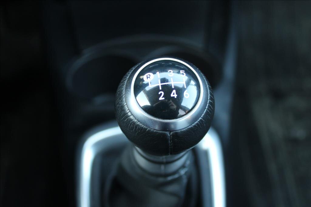 Toyota Yaris Hatchback 1,5 l 82 kw