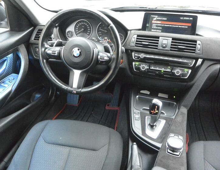 BMW Řada 3 15