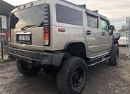 Hummer H2 3