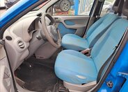 Fiat Panda Hatchback 1,1 l 40 kw