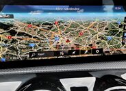 Mercedes-Benz CLA Kombi 2,0 l 85 kw