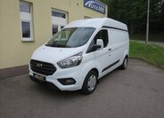 Ford Transit Custom Ostatní 2,0 l 96 kw