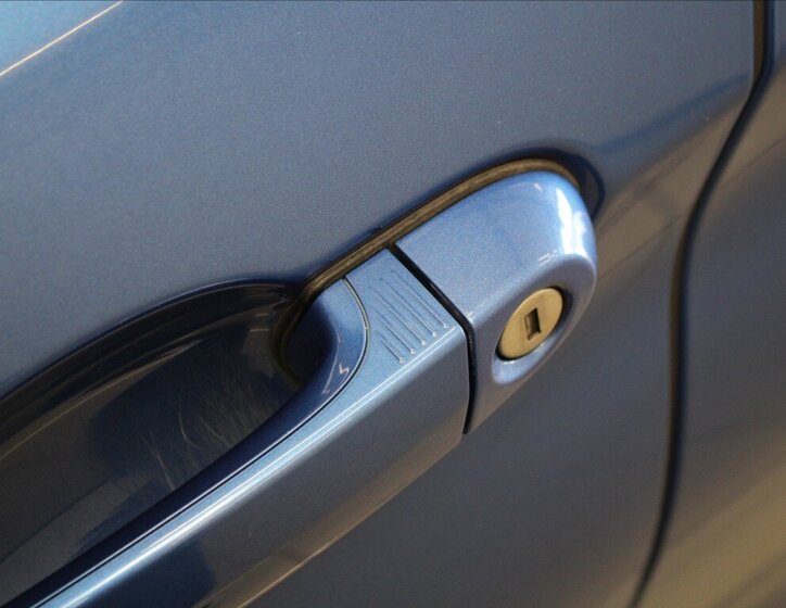 BMW Řada 4 Kupé 2,0 l 140 kw