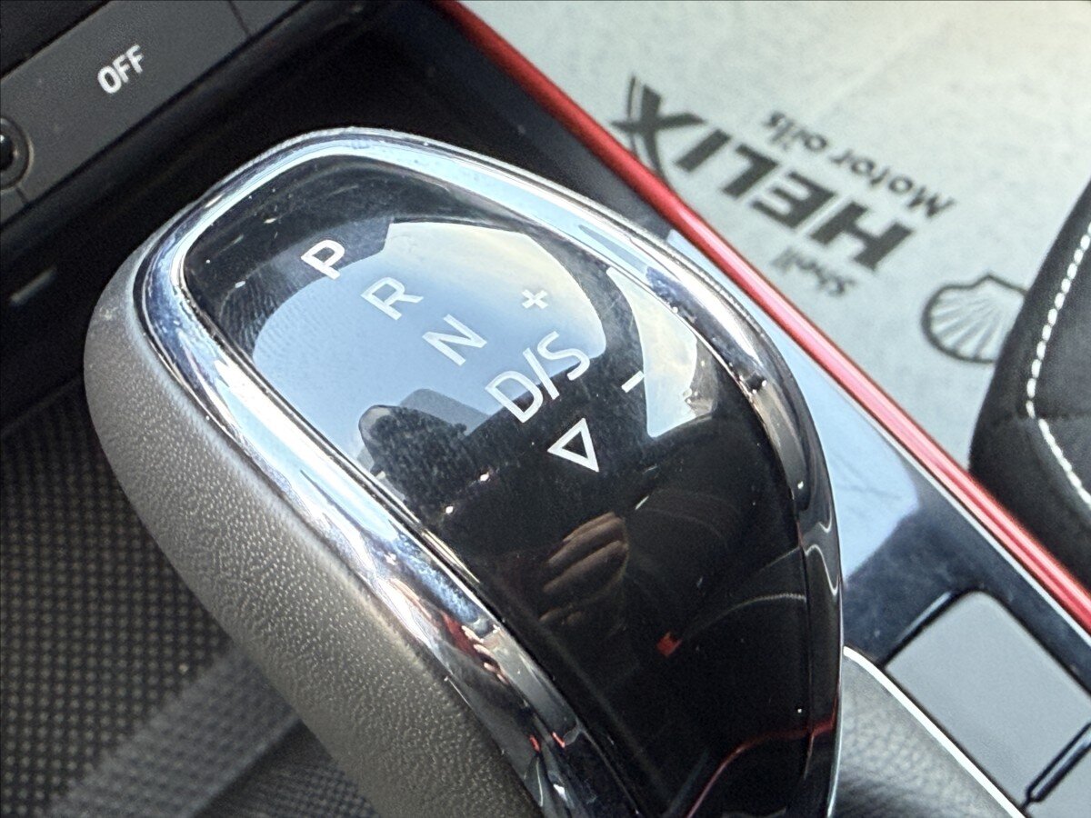 Škoda Fabia Hatchback 999,0 81 kw