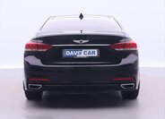 Hyundai Genesis Sedan / Limuzína 3,8 l 232 kw