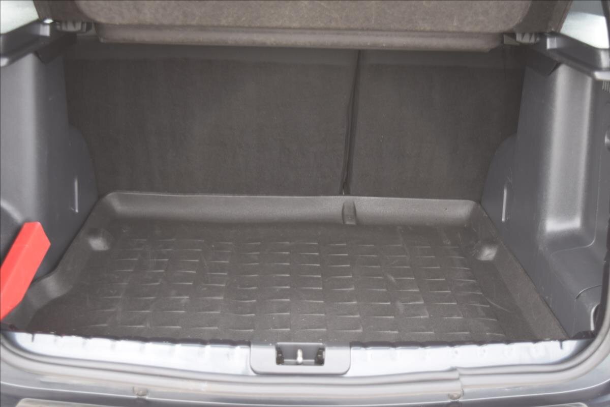 Dacia Duster SUV / Terénní 1,2 l 92 kw