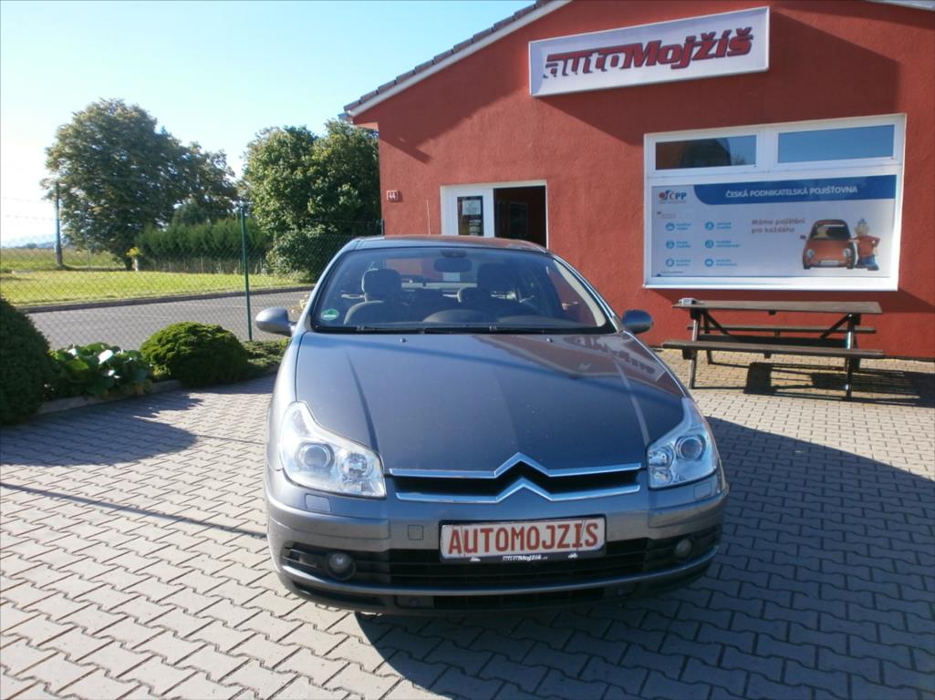 Citroën C5