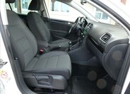 Volkswagen Golf Hatchback 1,2 l 63 kw