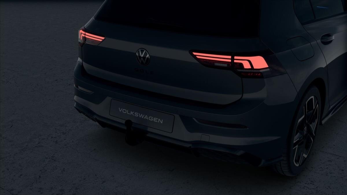 Volkswagen Golf Hatchback 0,0 110 kw