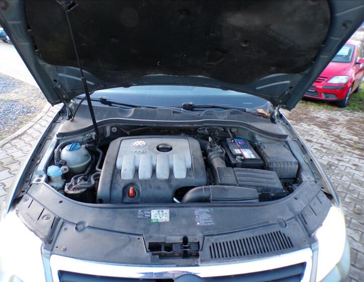 Volkswagen Passat 21