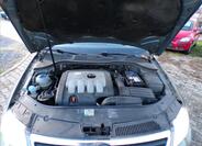 Volkswagen Passat 21