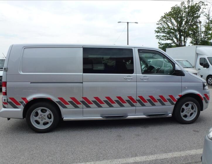 Volkswagen Transporter 6