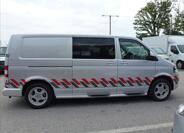 Volkswagen Transporter 6