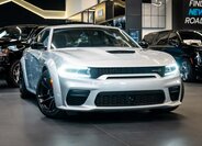 Dodge Charger Sedan 6,4 l 362 kw