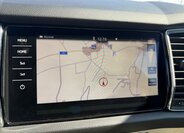 Škoda Kodiaq SUV / Terénní 2,0 l 140 kw