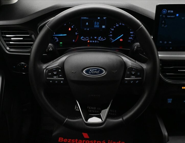 Ford Focus Kombi 1,5 l 85 kw