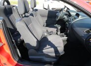 Renault Mégane Kabriolet 1,6 l 82 kw