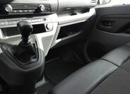 Opel Vivaro Užitková 2,0 l 106 kw