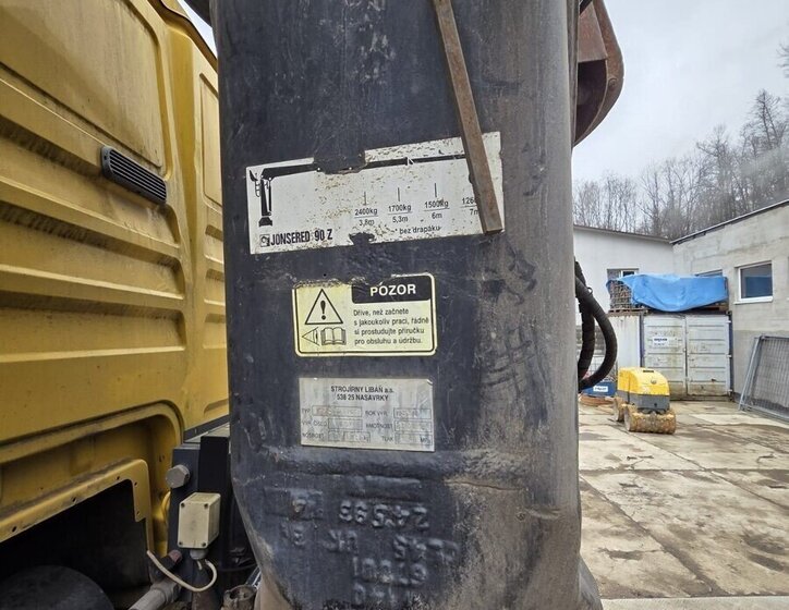 MAN Ostatní Ostatní 0,0 0