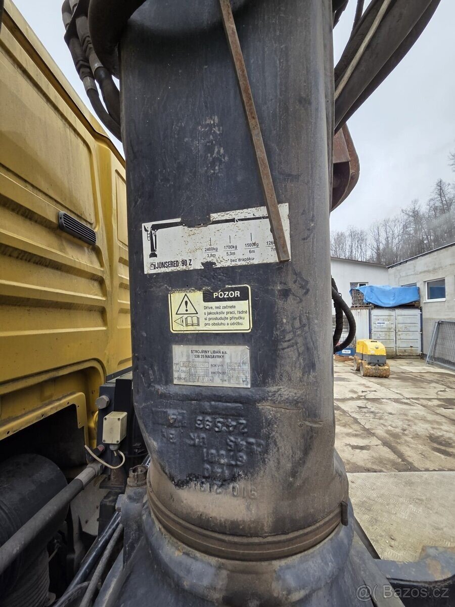 MAN Ostatní Ostatní 0,0 0