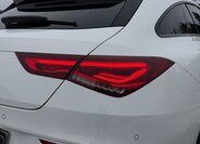 Mercedes-Benz CLA Kombi 2,0 l 310 kw