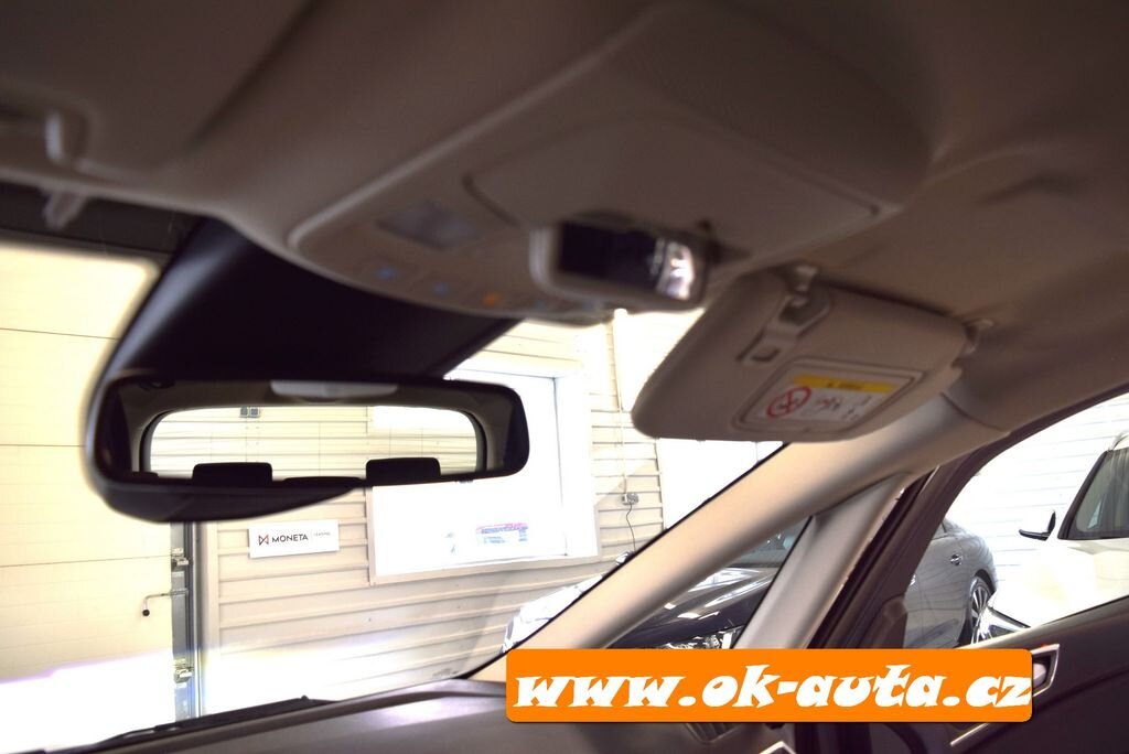 Ford S-MAX MPV 0,0 0