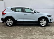 Volvo XC40 SUV 2,0 l 120 kw