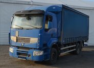 Renault Ostatní Valník 10,8 l 332 kw