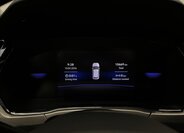 Volkswagen Touran MPV 1,5 l 110 kw