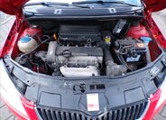 Škoda Roomster Kombi 1,4 l 63 kw