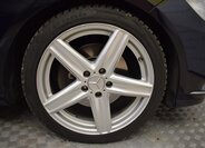 Mercedes-Benz Třídy E Sedan / Limuzína 3,0 l 170 kw