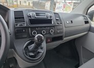 Volkswagen Transporter Ostatní 2,0 l 75 kw