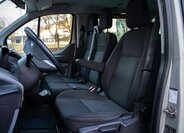 Ford Transit Custom VAN / Minibus 2,2 l 114 kw