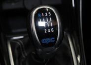 Opel Astra Hatchback 2,0 l 206 kw