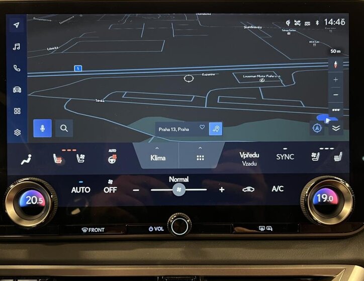 Lexus RX 500h SUV 2,4 l 273 kw