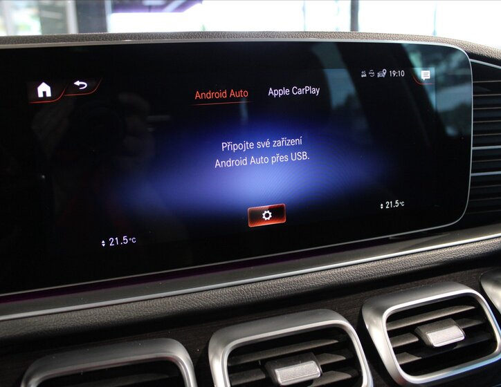 Mercedes-Benz GLE 16