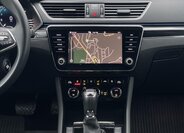 Škoda Superb Kombi 2,0 l 110 kw