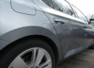 Škoda Superb Liftback 2,0 l 110 kw