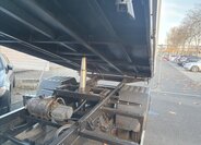 Renault Mascott Sklápěč 3,0 l 110 kw