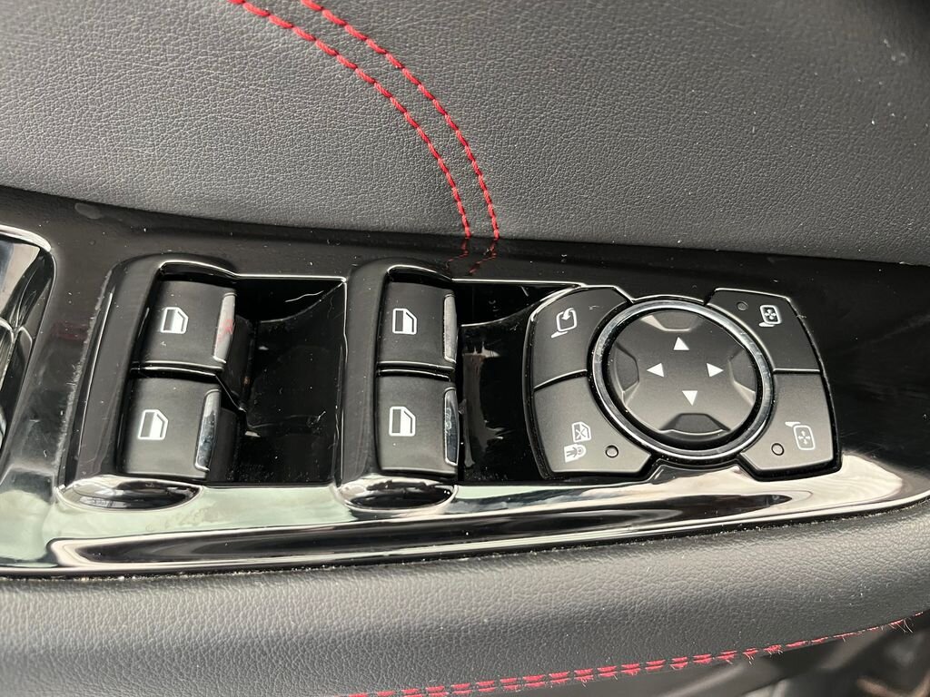 Ford S-MAX MPV 2,5 l 140 kw