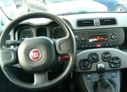 Fiat Panda Hatchback 1,2 l 51 kw