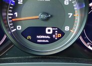 Porsche Cayenne SUV 2,9 l 324 kw