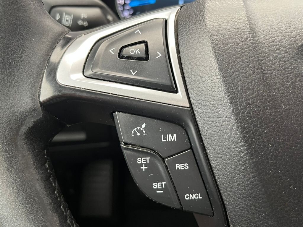 Ford S-MAX MPV 2,0 l 110 kw