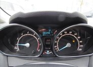Ford Fiesta Hatchback 998,0 92 kw