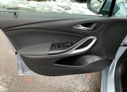 Opel Astra Kombi 1,6 l 81 kw