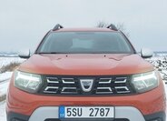 Dacia Duster SUV 0,0 0